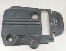 12-15 Mercede W204 C250 SLK250 Engine Motor Cover Trim Panel 2710101267 OEM