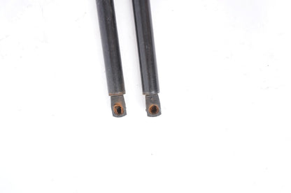 07-13 Chevy Tahoe Suburban Yukon HOOD SHOCK SUPPORT LIFT SET OF 2 OEM