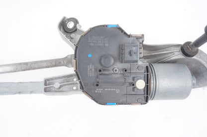 2011-2017 Mercedes-Benz E-Class Windshield Wiper Motor & Linkage Trans OEM