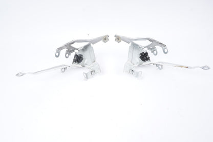 2012-2018 BMW 650I 640I F12 F13 Fender Bracket Left & Right OEM