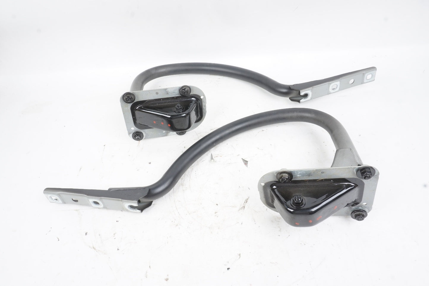 2012 - 2018 BMW 650I 640I F13 Coupe Trunk Lid Hinge Left & Right OEM