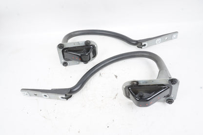 2012 - 2018 BMW 650I 640I F13 Coupe Trunk Lid Hinge Left & Right OEM