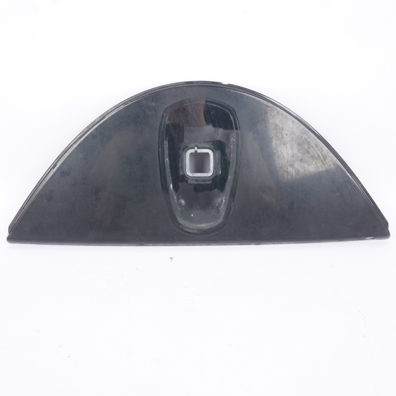 14-17 Mercedes W207 E350 E400 E550 PANORAMIC ROOF ANTENNA COVER PLATE