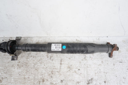 12-17 MERCEDES C350 E350 E400 (C204 A207 C207 W207) REAR DRIVESHAFT DRIVELINE
