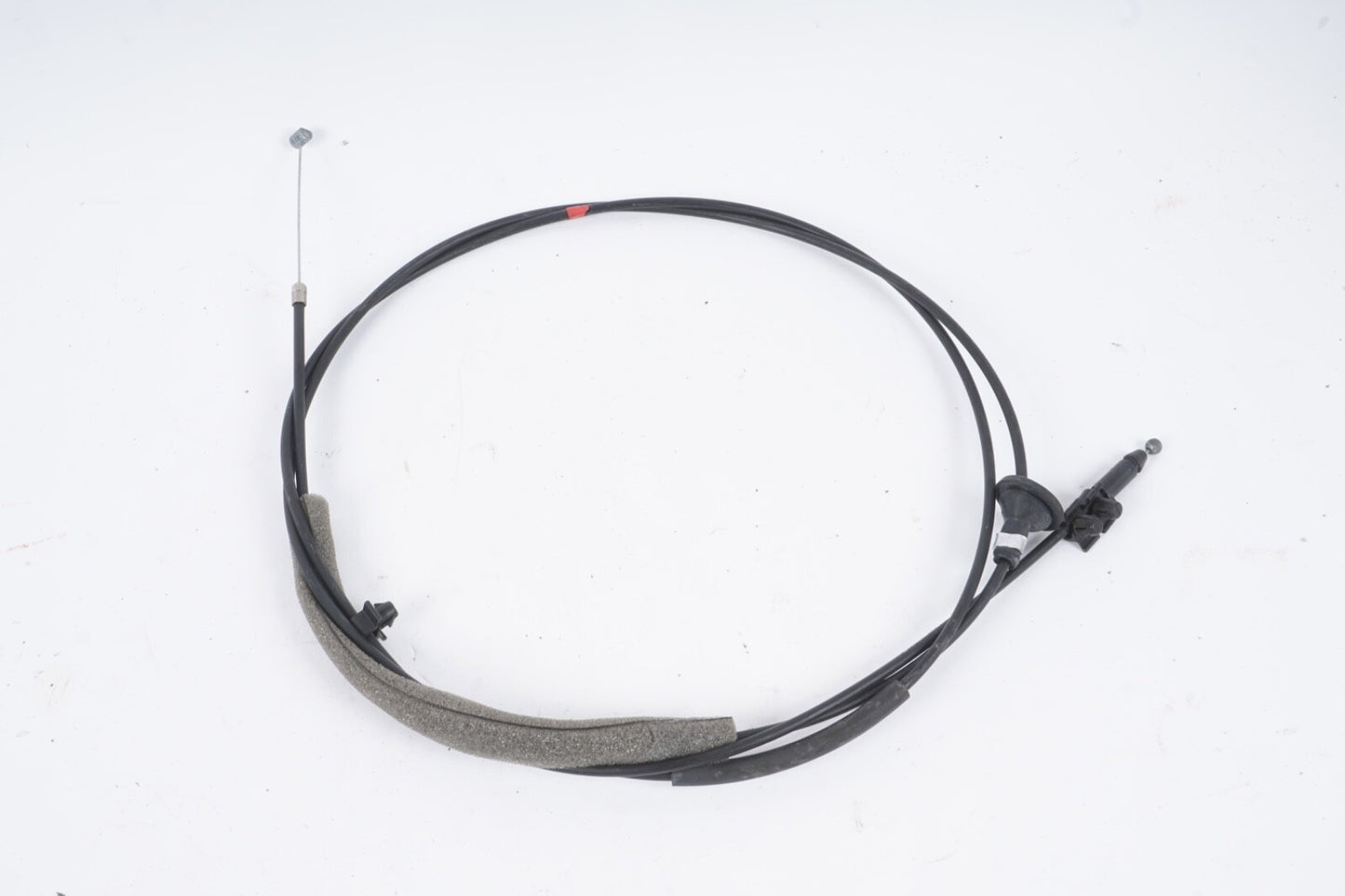 14-19 TOYOTA HIGHLANDER HOOD CABLE CABEL WIRE oem DASH HANDLE RELEASE HOOD LATCH