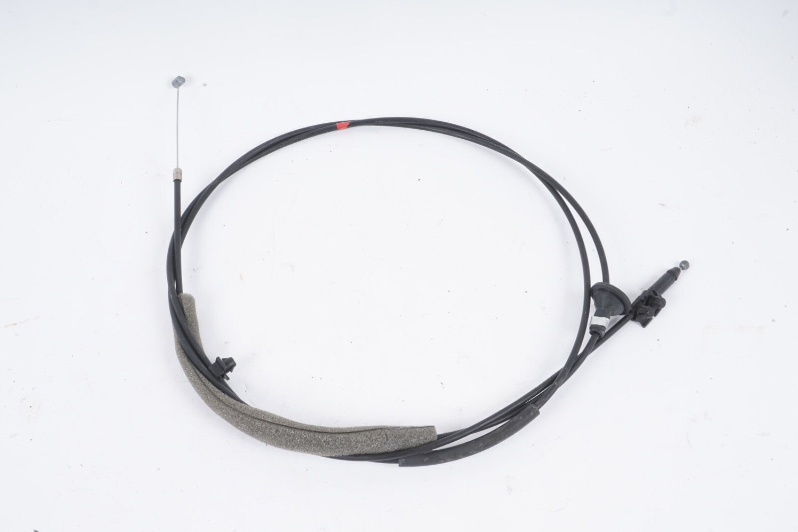 14-19 TOYOTA HIGHLANDER HOOD CABLE CABEL WIRE oem DASH HANDLE RELEASE HOOD LATCH