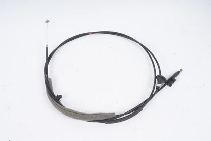 14-19 TOYOTA HIGHLANDER HOOD CABLE CABEL WIRE oem DASH HANDLE RELEASE HOOD LATCH