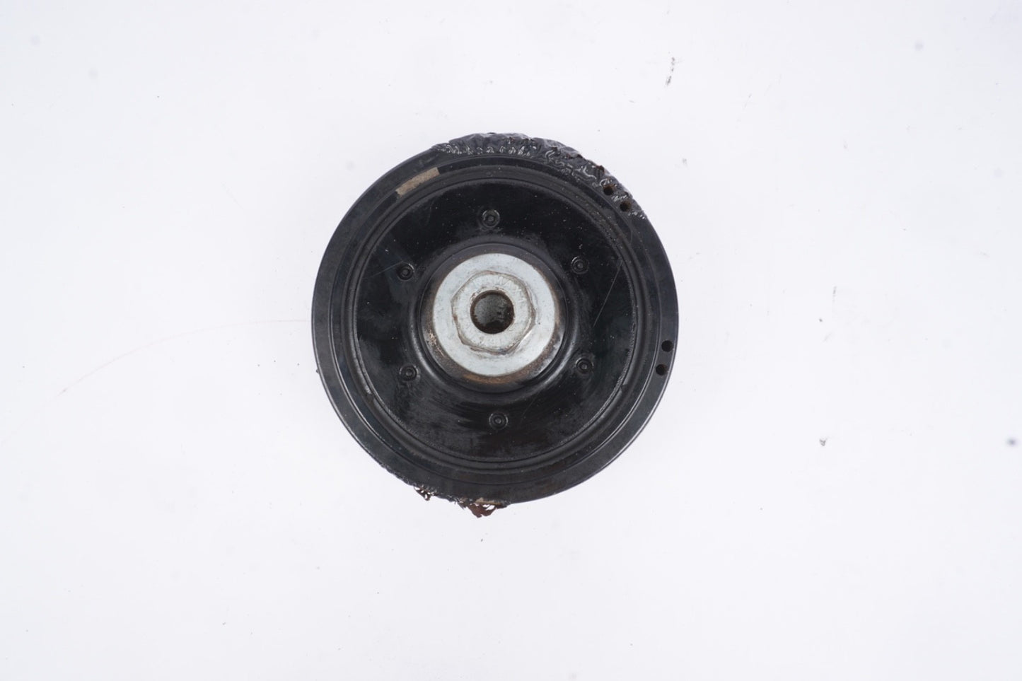 2007-2015 MERCEDES E550 GL450 GL550 ML550 S450 S550 SL550 - V8 HARMONIC BALANCER