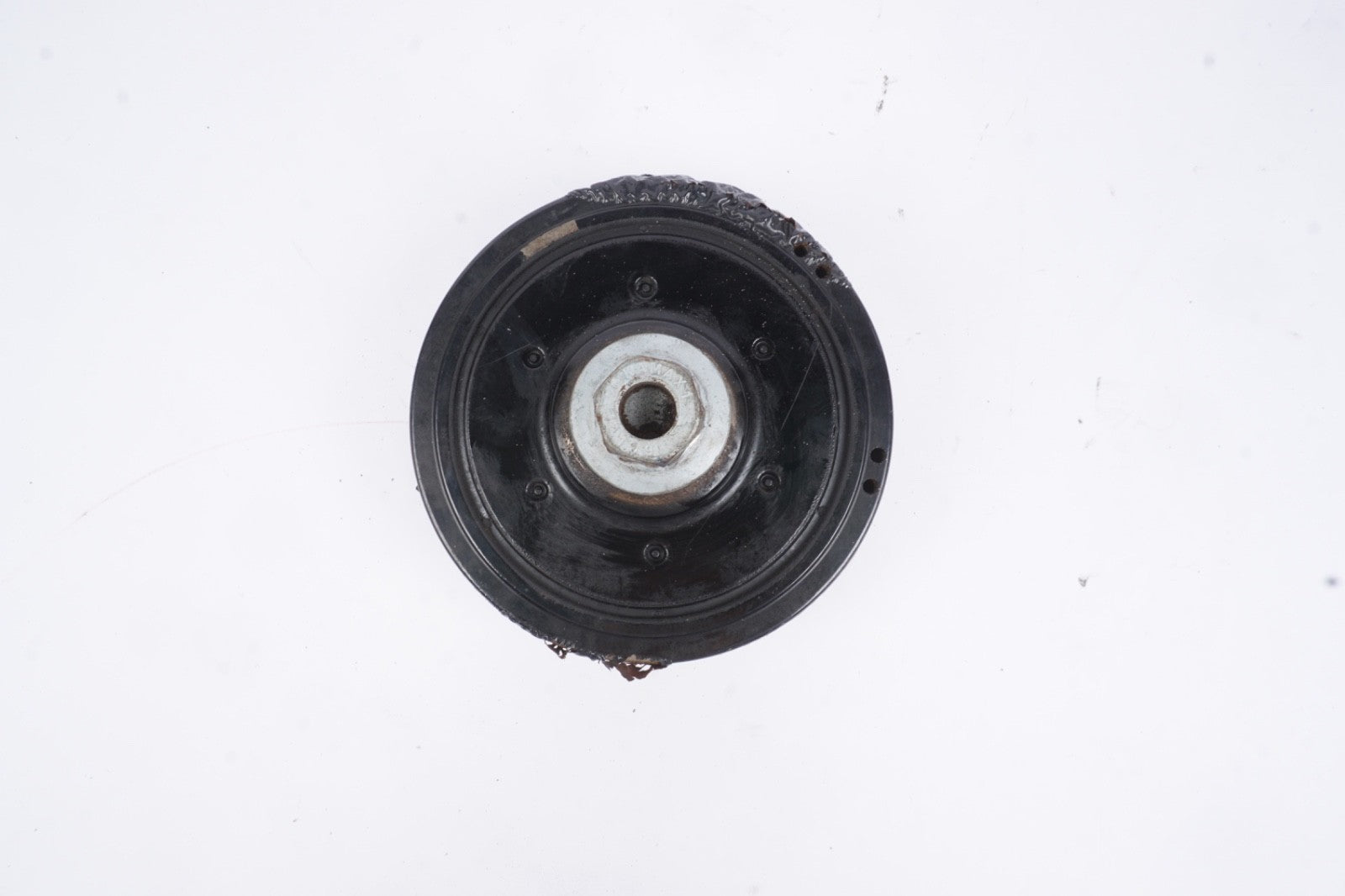 2007-2015 MERCEDES E550 GL450 GL550 ML550 S450 S550 SL550 - V8 HARMONIC BALANCER