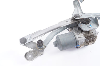 2012-2016 BMW 650i 650XI  COUPE FRONT WINDSHIELD WASHER WIPER MOTOR W/ LINKAGE
