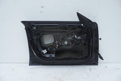 2012 - 2017 AUDI A7 FRONT LEFT DRIVER SIDE DOOR SHELL  OEM