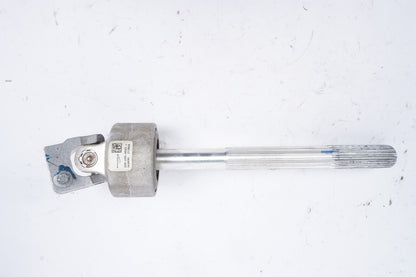 2004 - 2010  BMW 650i E63 E64 Intermediate Steering Column U Shaft Joint  OEM