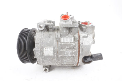 2014-2017 Volkswagen Passat Ac Compressor OEM