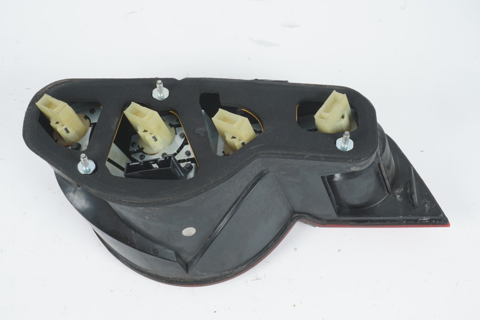 03-05 BMW Z4 E85 E86 Rear Right Side Taillight Brake Light Lamp 7165722 OEM