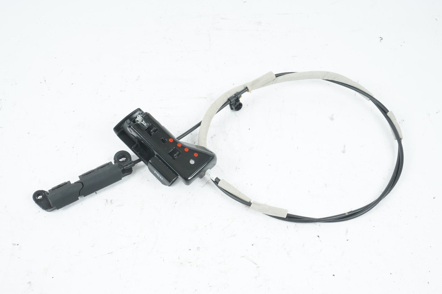 2013-2018 HYUNDAI SANTA FE REAR 3RD ROW RIGHT SEAT LATCH LOCK RELEASE HANDLE OEM