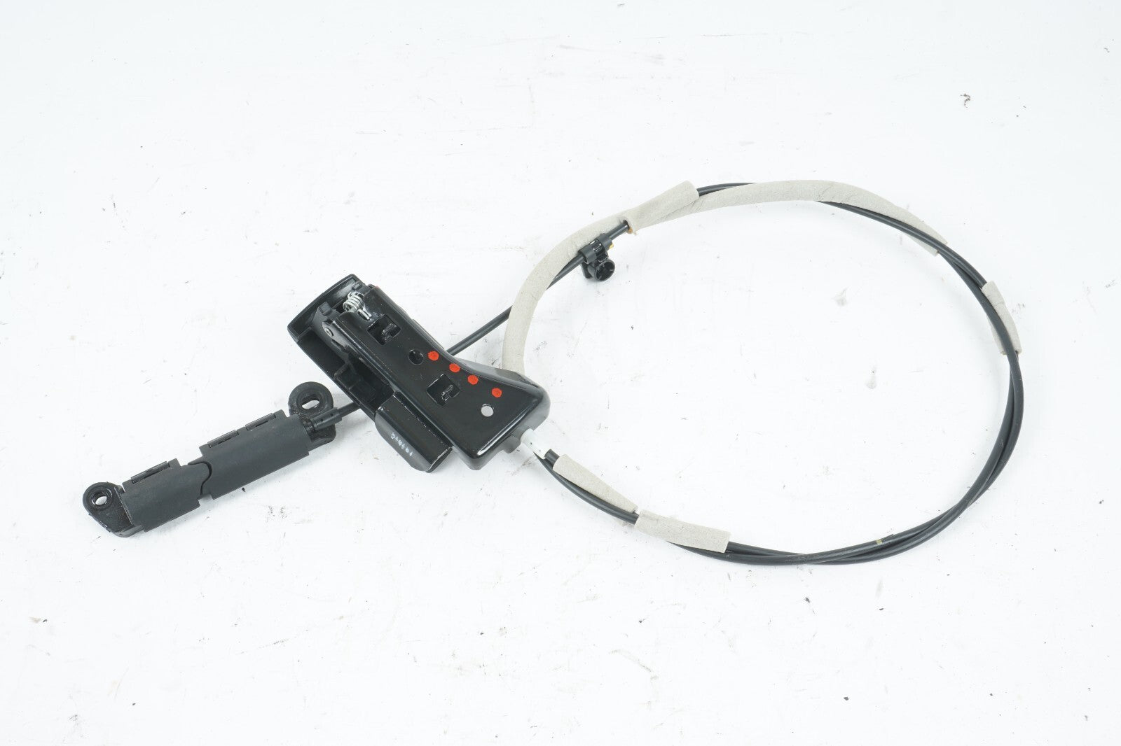 2013-2018 HYUNDAI SANTA FE REAR 3RD ROW RIGHT SEAT LATCH LOCK RELEASE HANDLE OEM