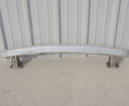 03-08 MERCEDES R230 SL500 REAR BUMPER REINFORCEMENT REBAR IMPACT BAR OEM