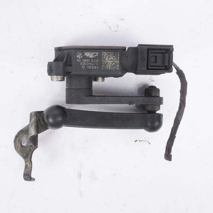 2018-2023 BMW X2 (F39) REAR SUSPENSION HEIGHT LEVEL SENSOR 6870200
