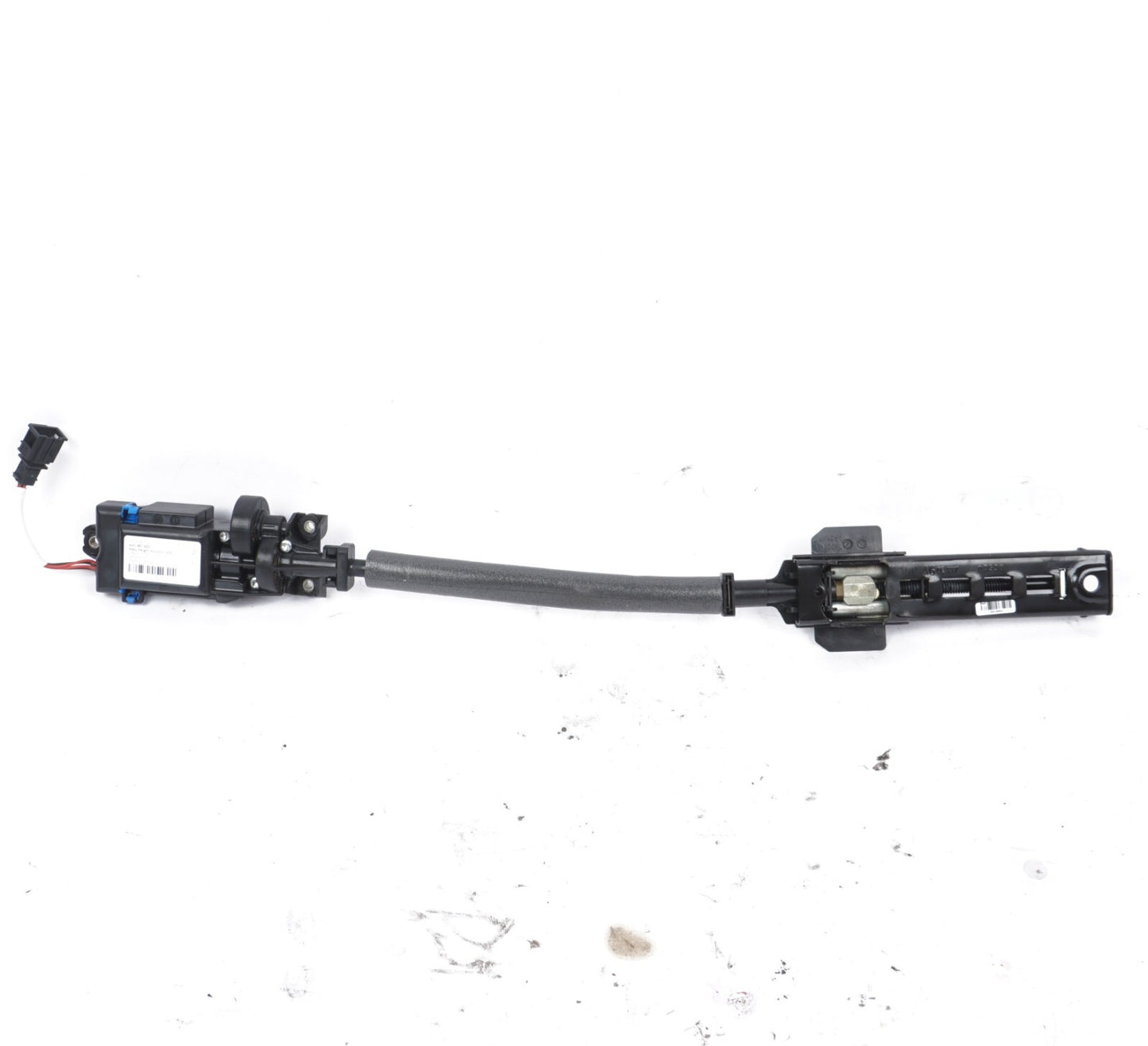 2013 - 2017 Audi A8L A8 Front Electric Seat Belt Adjust Motor 4H0857833 OEM