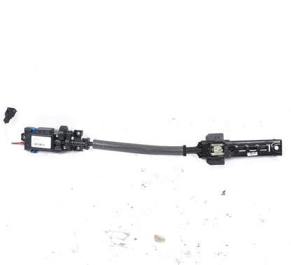 2013 - 2017 Audi A8L A8 Front Electric Seat Belt Adjust Motor 4H0857833 OEM