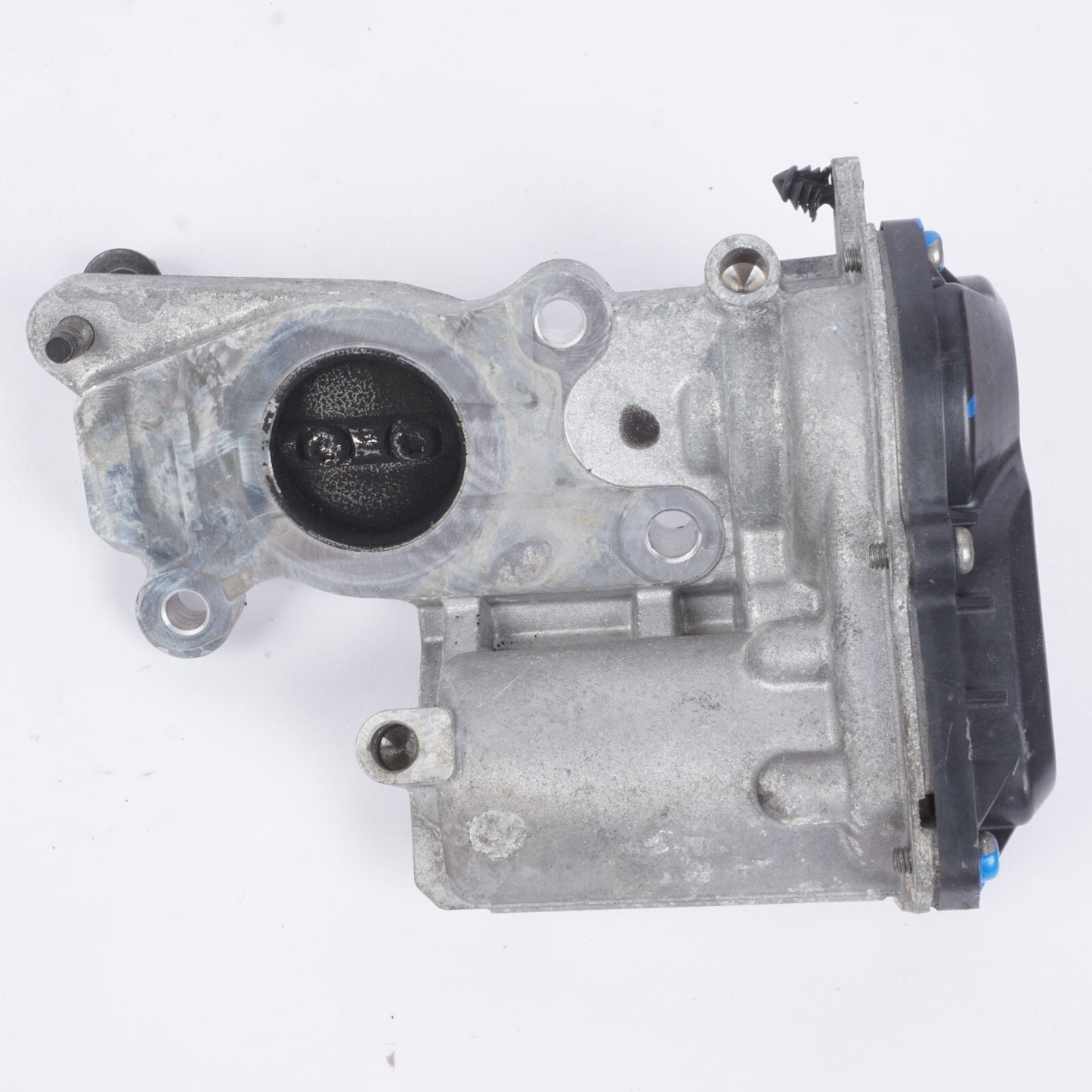 2017 - 2023 Alfa Romeo Giulia Egr Exhaust Gas Recirculation Valve OEM