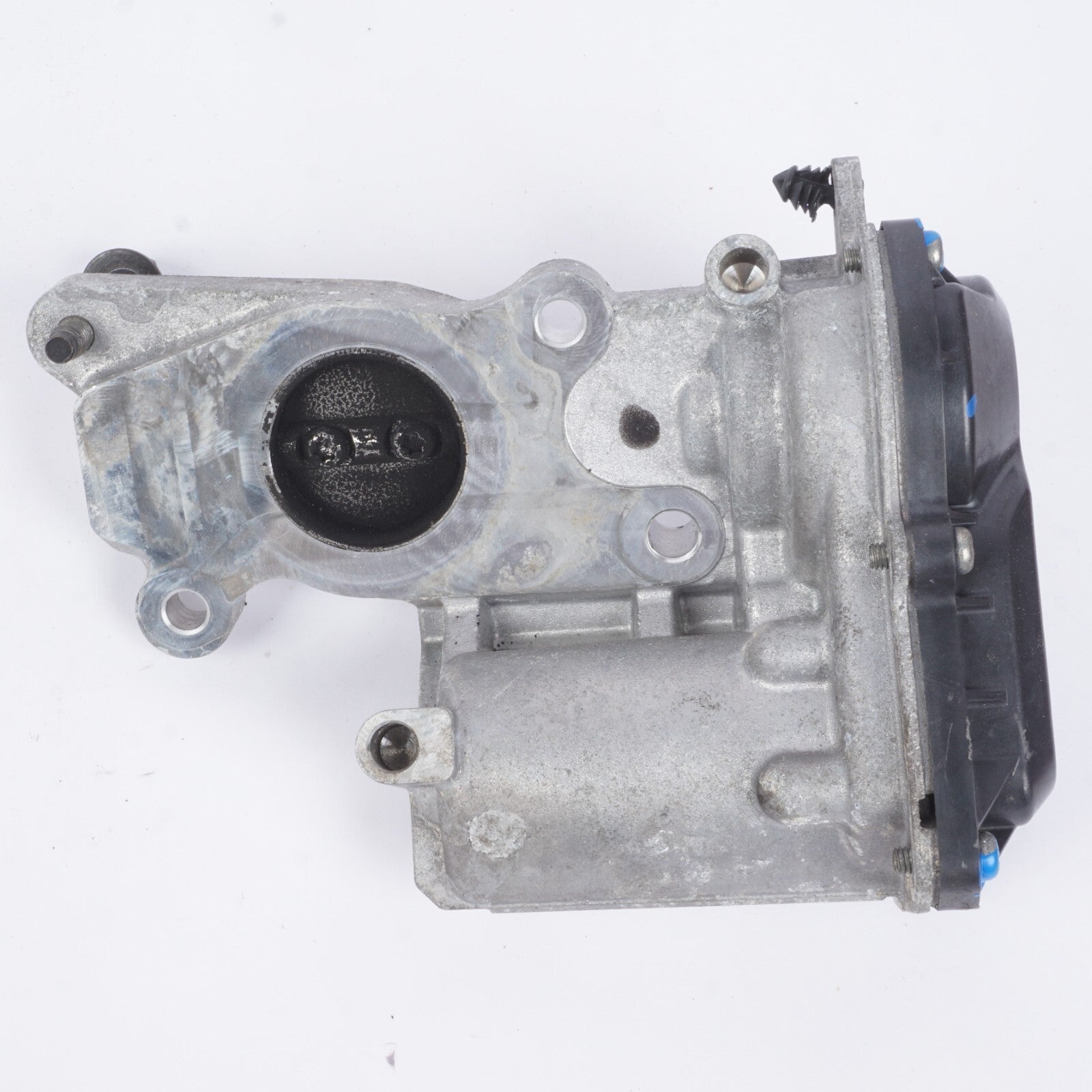 2017 - 2023 Alfa Romeo Giulia Egr Exhaust Gas Recirculation Valve OEM