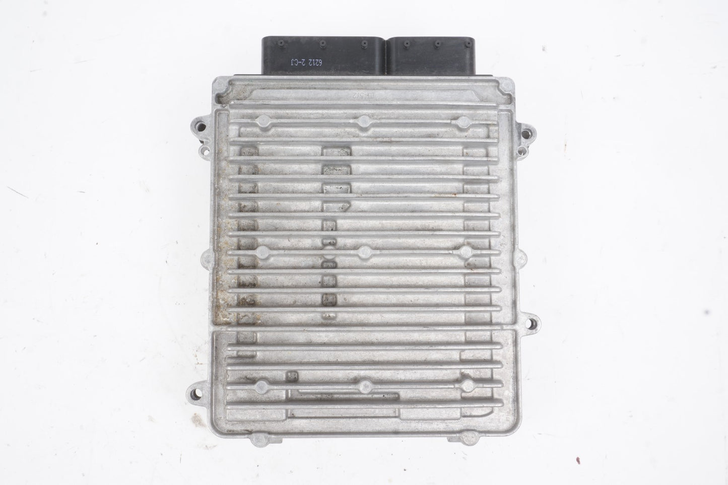 2013-2016 Mercedes GL450 X166 4.7L Engine Control Module ECU ECM A2789001400 OEM