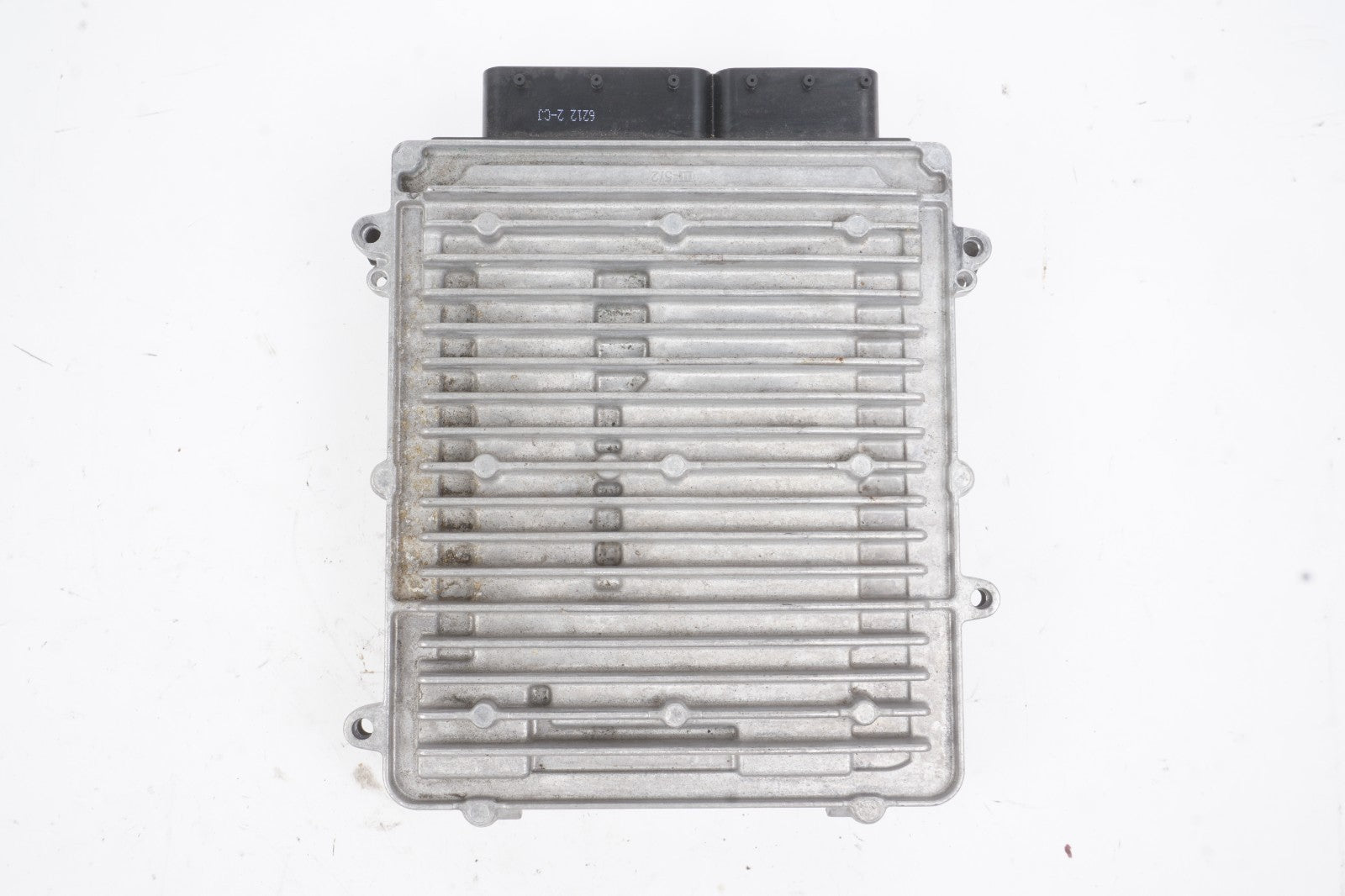 2013-2016 Mercedes GL450 X166 4.7L Engine Control Module ECU ECM A2789001400 OEM