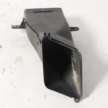2012-2018 BMW 640I 650I F12 F13 FRONT LEFT DRIVER SIDE AIR BRAKE DUCT GUID OEM