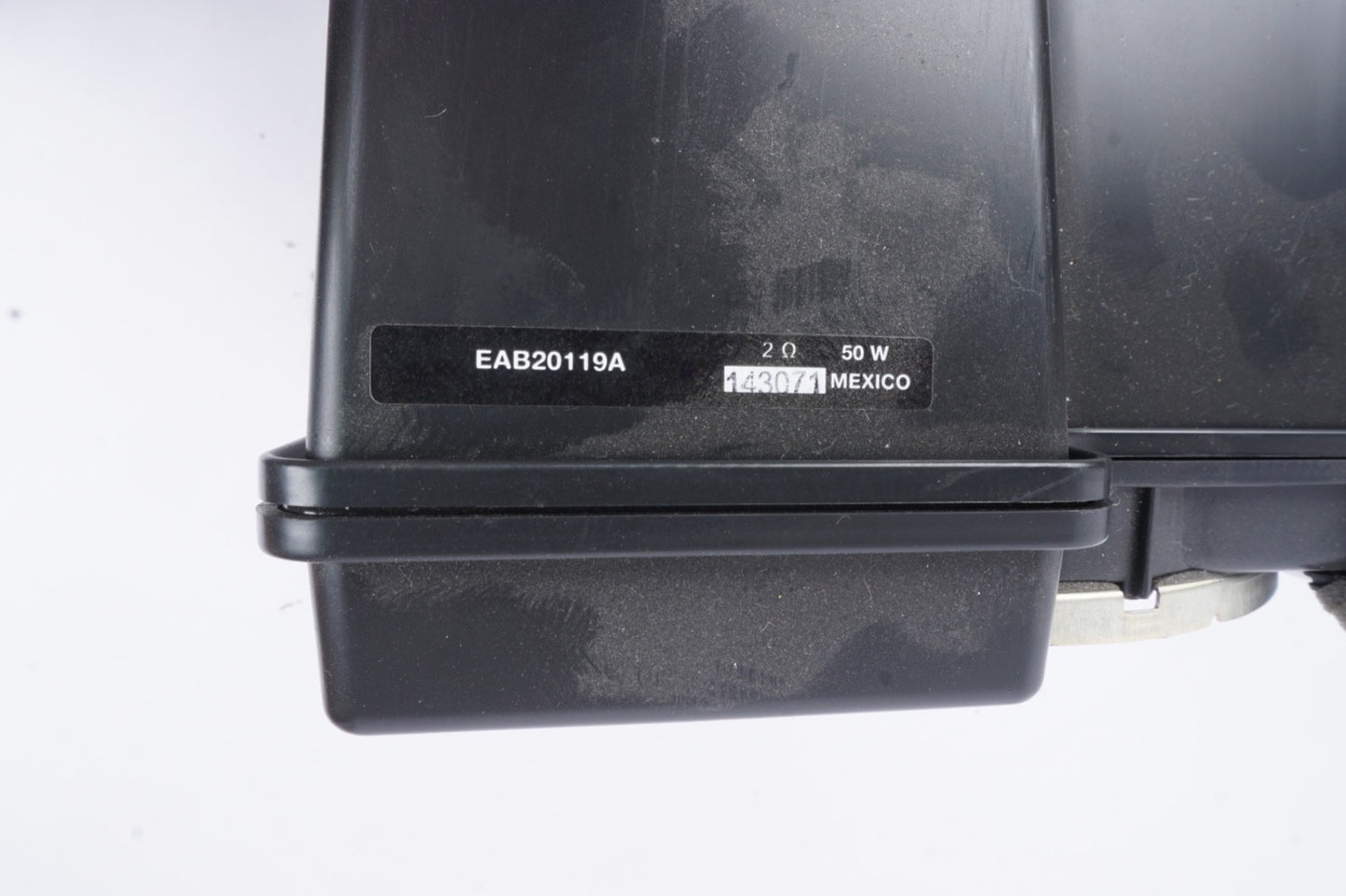 2011 - 2017 HONDA ODYSSEY AUDIO SPEKAER SUBWWOFER OEM
