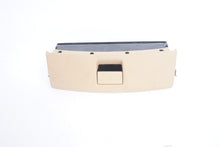 11 - 18 Porsche Cayenne 958 Front Left Driver Seat Storage Bin Drawer Tray OEM