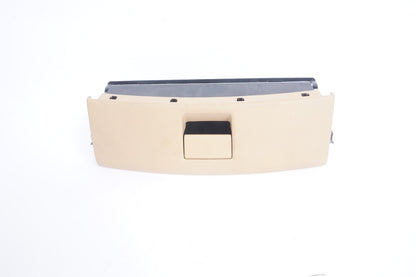 11 - 18 Porsche Cayenne 958 Front Left Driver Seat Storage Bin Drawer Tray OEM