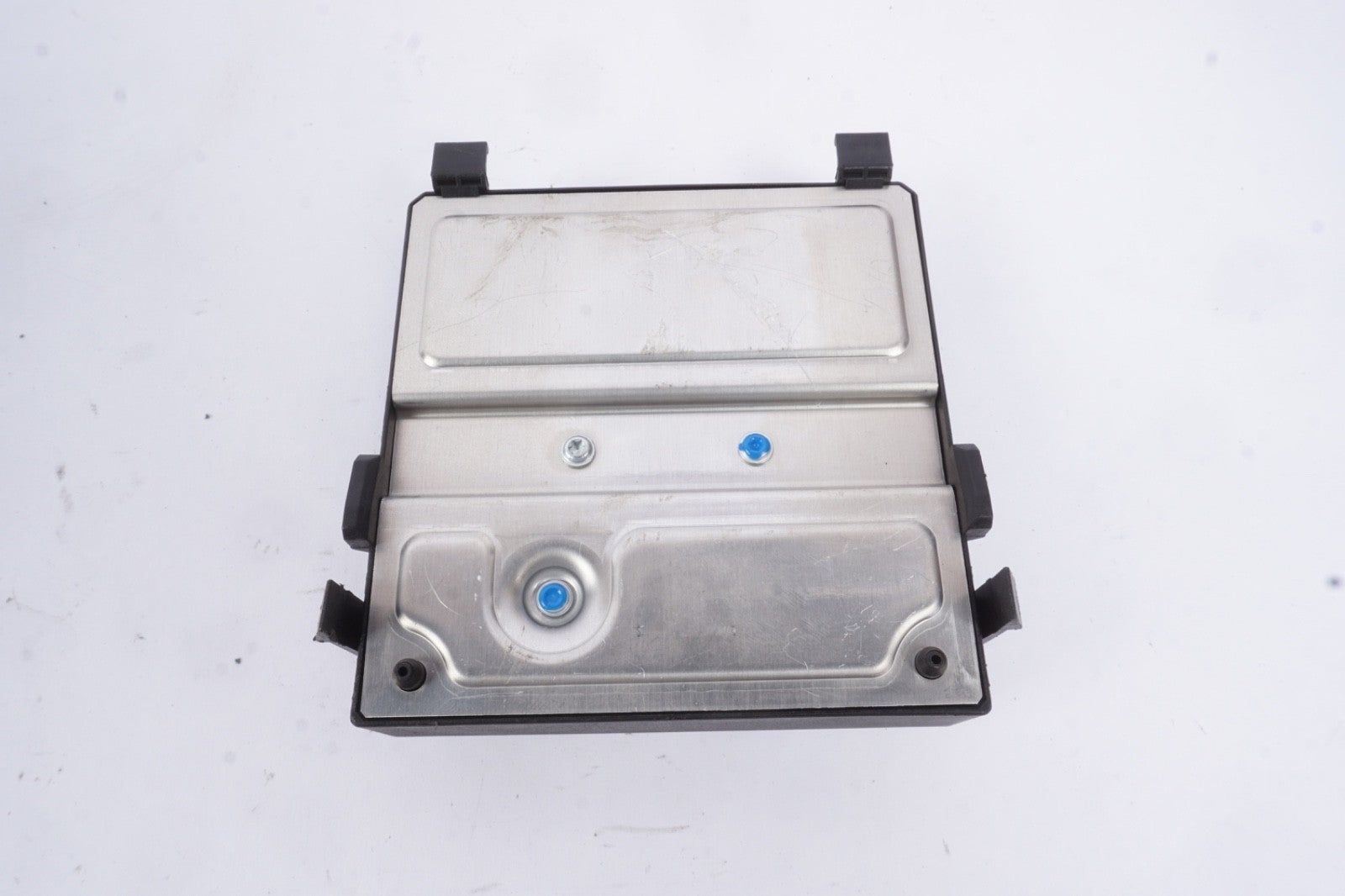07-14 Mercedes W221 S550 CL550 Central Gateway Control Module 2219006702 OEM