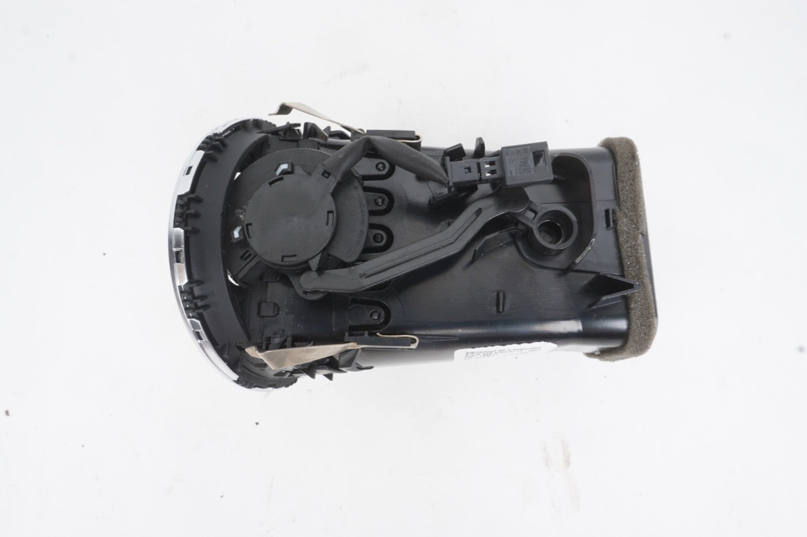 2012 - 2014 Mercedes C250 C350 Left Side Dash Grille Air Vent OEM