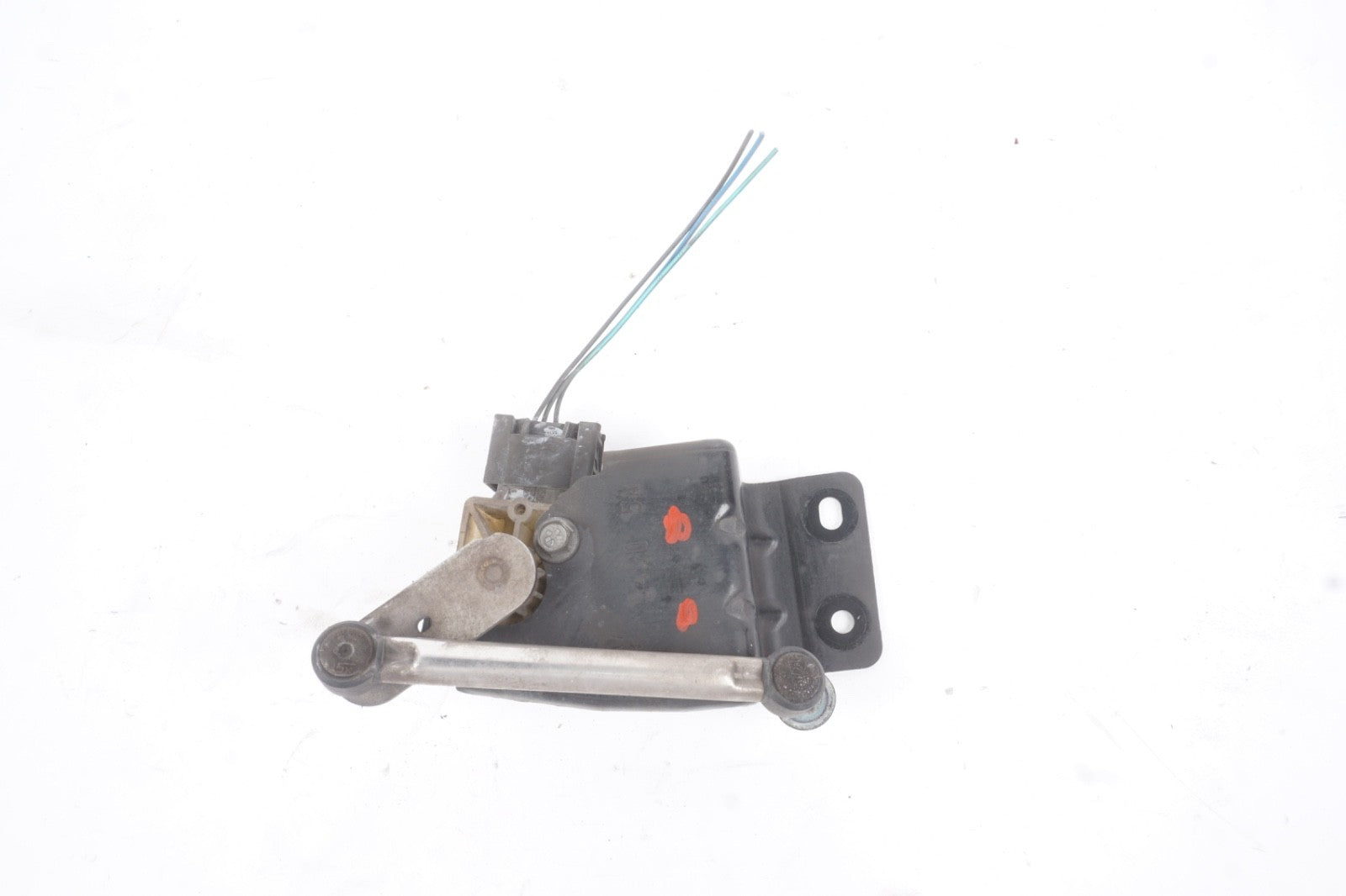 2014 - 2019 Maserati Ghibli S Front Right Pass Headlight Height Level Sensor