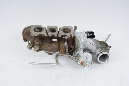 2017-2020 MERCEDES SL450 OEM 3.0L RIGHT SIDE TURBO TURBOCHARGER *11K MILES*
