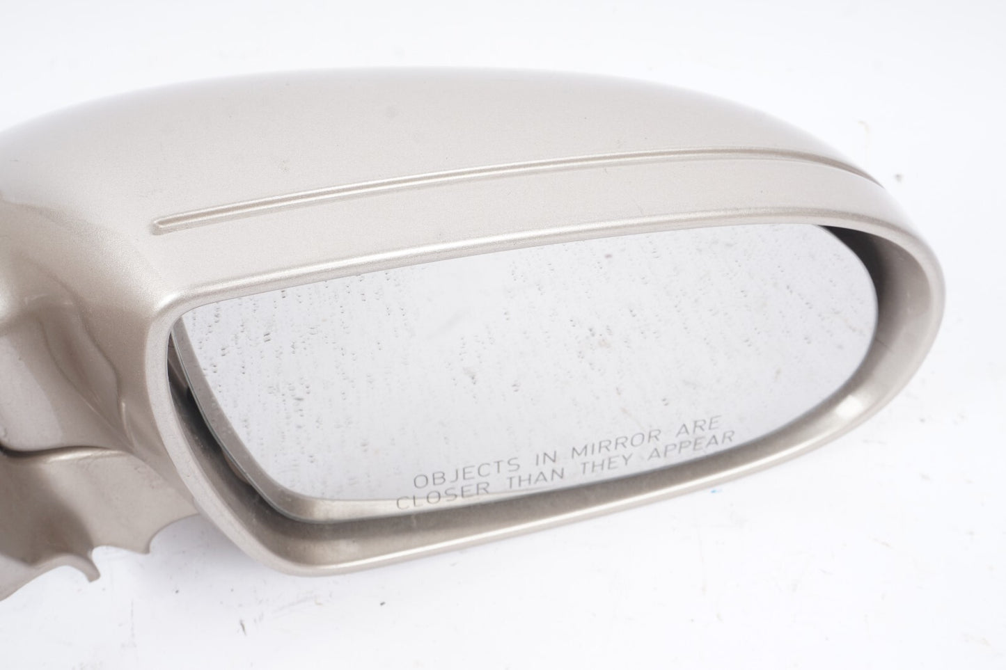 03-08 Mercedes R230 SL500 Right Passenger Side View Mirror OEM