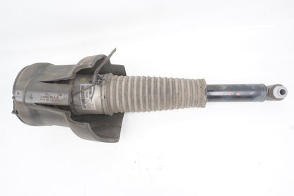2011-2018 Audi A8 Rear Air Shock Absorber Left Driver Side  OEM