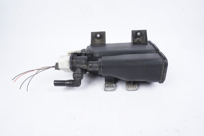 06-10 BMW E64 650i Fuel EVAP Emission Vapor Charcoal Canister 7162365 OEM