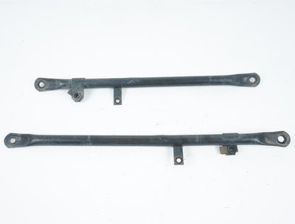 1987-1993 Cadillac Allante Radiator Support Brackets SET OF 2 OEM