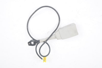 03-06 Mercede R230 SL500 SL600 Left or Right Seat Belt Buckle OEM
