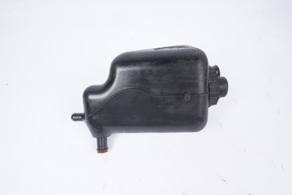 03-12 MERCEDES R230 SL ABC HYDRAULIC SUSPENSION FLUID OIL TANK RESERVOIR OEM