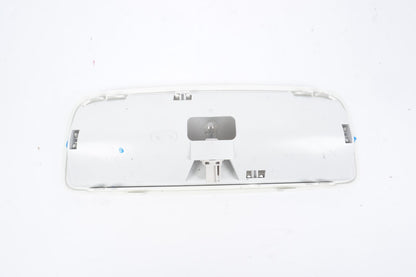 10-17 Mercedes W207 E350 E550 Coupe Rear Overhead Dome Light Lamp OEM