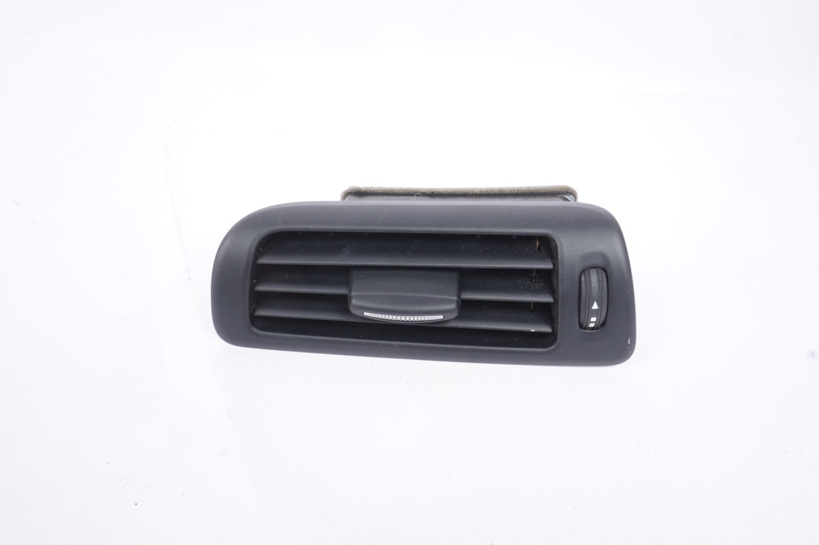 2014-2020 MERCEDES W222 S550 S63 LEFT DRIVER B-PILLAR AIR VENT GRILLE OEM