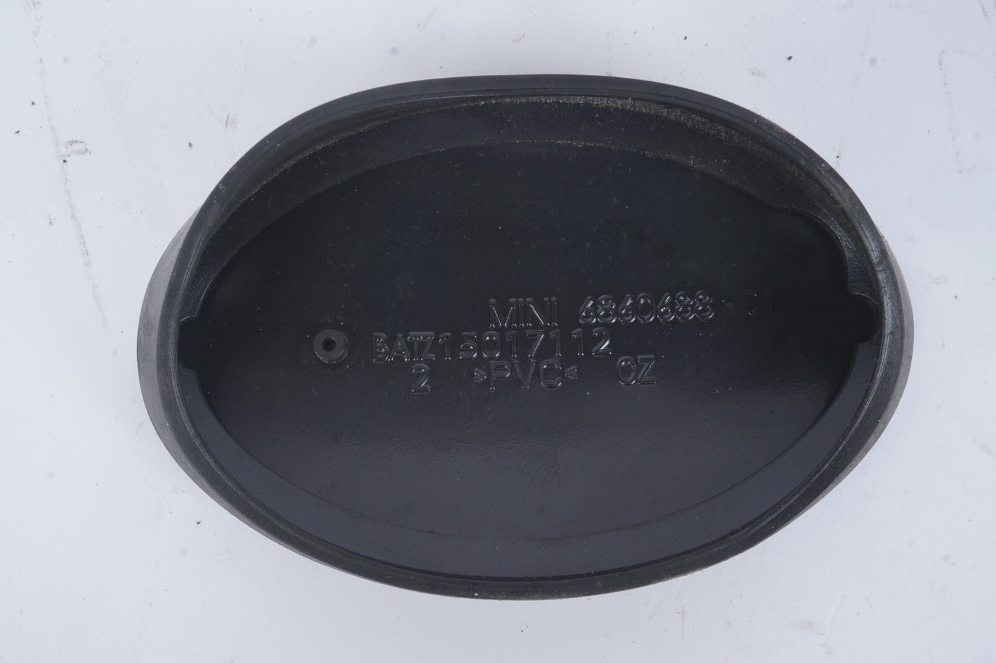 2015-2021 Mini Cooper AT Brake Pedal Pad OEM