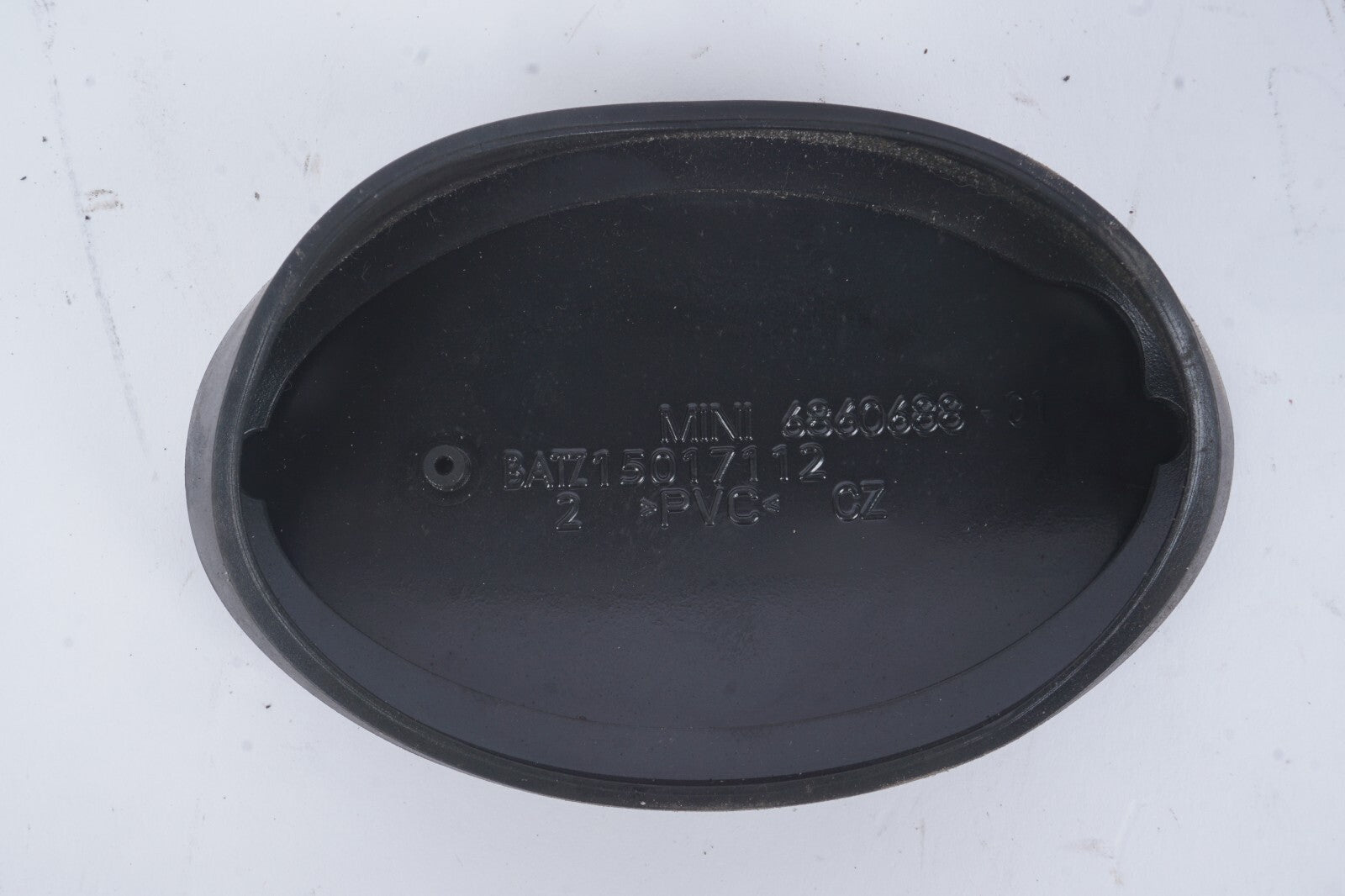 2015-2021 Mini Cooper AT Brake Pedal Pad OEM