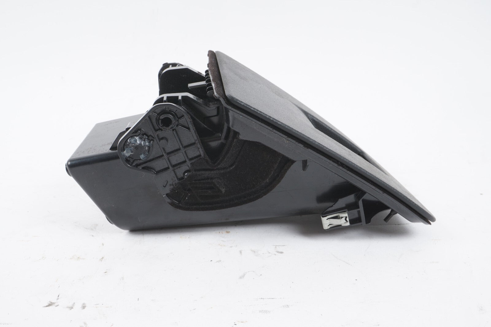 17 - 21 Alfa Romeo Giulia DASH LEFT SIDE CUBBY STORAGE COMPARTMENT  OEM