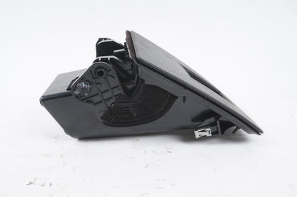 17 - 21 Alfa Romeo Giulia DASH LEFT SIDE CUBBY STORAGE COMPARTMENT  OEM