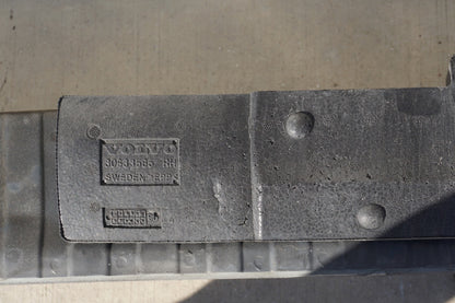 2006 - 2013 VOLVO C70 T5 REAR BUMPER REINFORCEMENT OEM