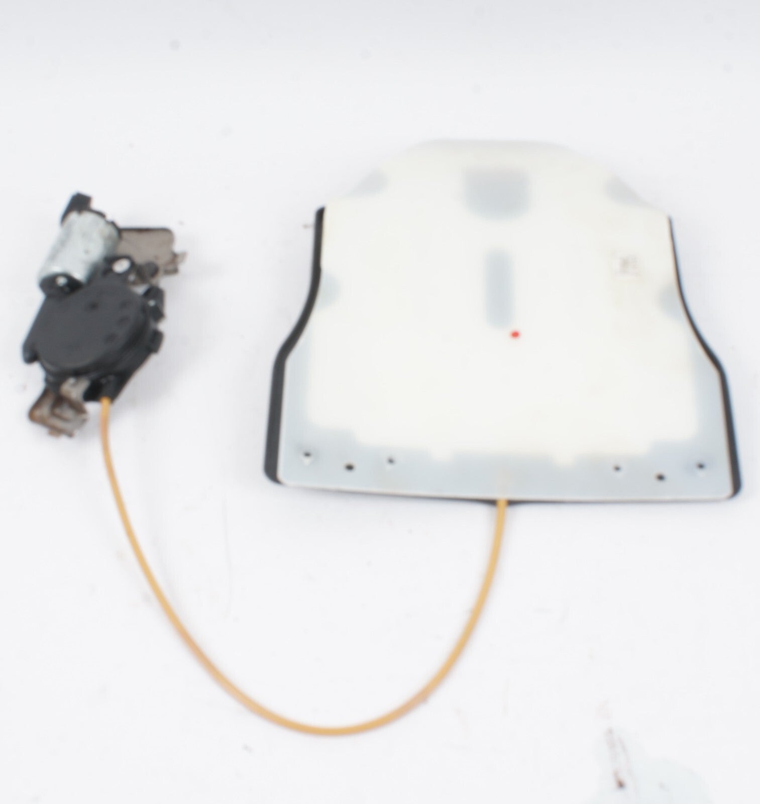 2011 - 2017 HONDA ODYSSEY  FRONT LEFT DRIVER SEAT BACKREST SUPPORT MOTOR OEM